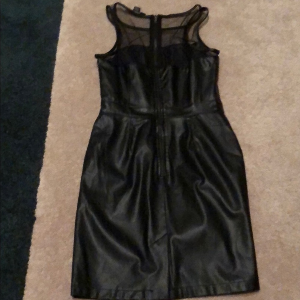 Little Black Dress (Unique)
